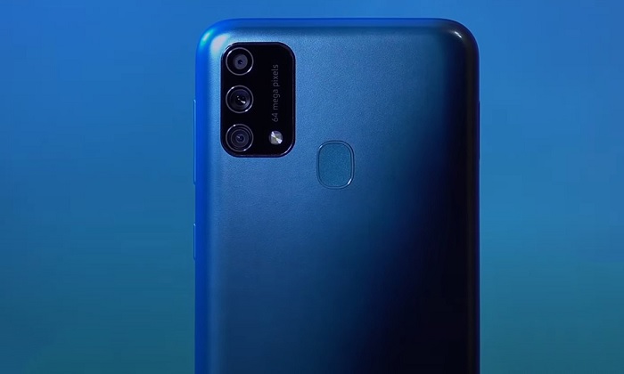 Cụm 3 camera sau mang đến những bức hình ấn tượng