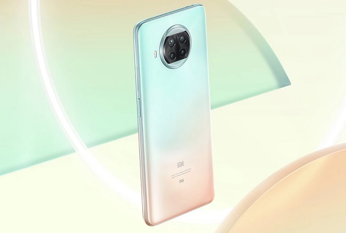 Trên tay Xiaomi Mi 10T Lite mang lại nhiều giá trị cho người dùng