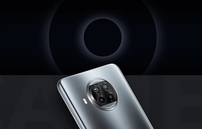 Cụm 4 camera ấn tượng mang đến những bức ảnh chuyên nghiệp