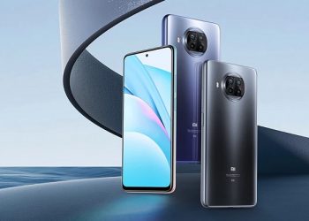 trên tay Xiaomi Mi 10T Lite