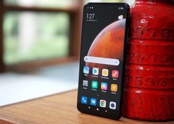 Trên tay Xiaomi Mi 10T Pro
