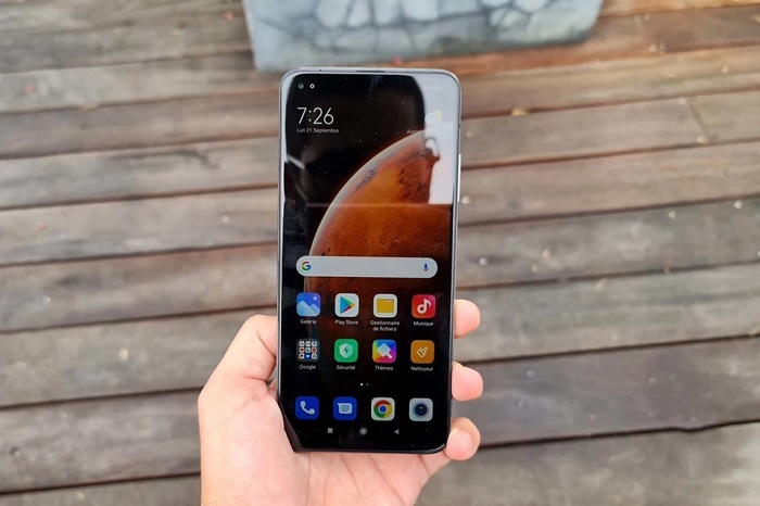 Trên tay Xiaomi Mi 10T Pro 