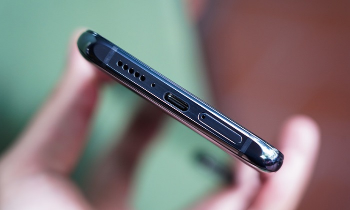 Xiaomi Mi 10T Pro không còn sử dụng jack tai nghe 3,5mm