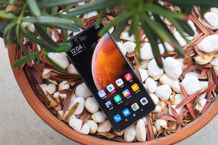 Máy có cấu hình khủng nhưng có giá bán rất tốt