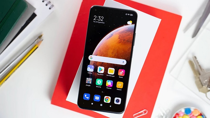 Màn hình Xiaomi Mi 10T Pro