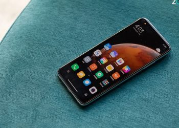 Trên tay Xiaomi Redmi K30S