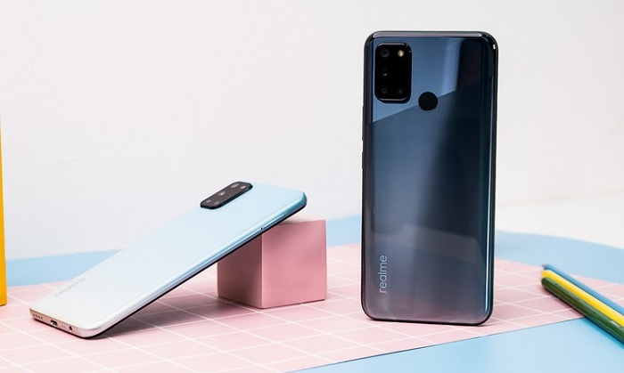 Phiên bản có hai màu sắc mang đến sự huyền bí và độc đáo