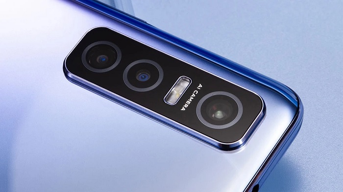 Camera sau của vivo Y73s gồm: cảm biến chính 48MP, cảm biến góc siêu rộng 8MP và cảm biến đơn sắc 2MP. Trong khi camera trước có độ phân giải 16MP được tích hợp tính năng AI Beauty giúp ảnh chụp selfie trở lên ảo diệu hơn