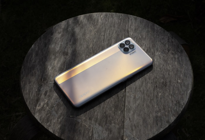 Vì sao nên mua OPPO A93?