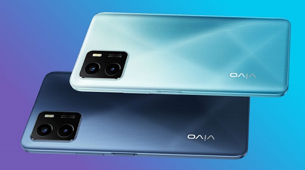 Vivo Y15s