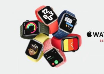 Smartwatch giá rẻ Apple Watch SE có mấy màu? Màu nào đẹp nhất?