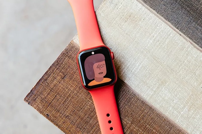 Apple Watch Series 6 – đồng hồ thông minh và cao cấp nhất của Apple