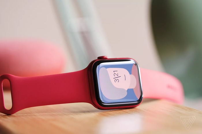 Apple Watch Series 6 có nhiều mặt khác nhau để phù hợp với từng phong cách