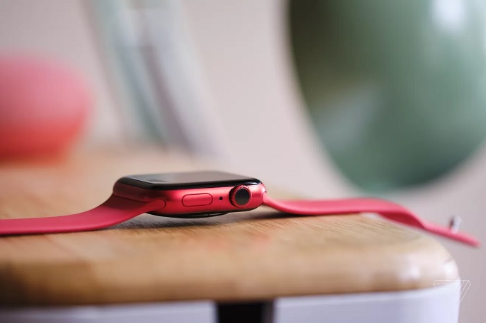 Cảm ứng lực Force Touch đã biến mất