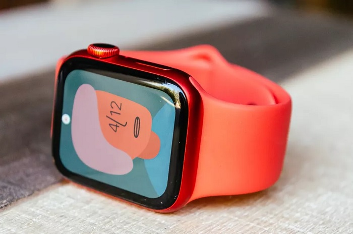 Apple Watch Series 6 có bộ dây đeo được hoàn thiện một cách xuất sắc nên rất dễ đeo và thân thiện với người dùng