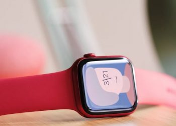 Apple Watch Series 6 có đáng mua không