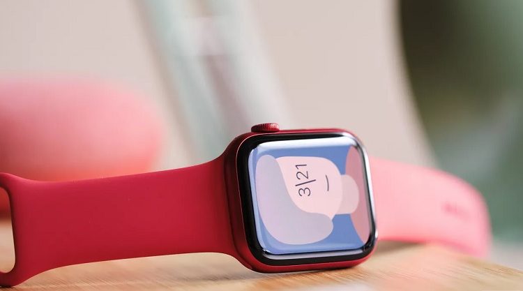 Là smartwatch cao cấp nhất hiện nay, Apple Watch Series 6 có đáng mua ...