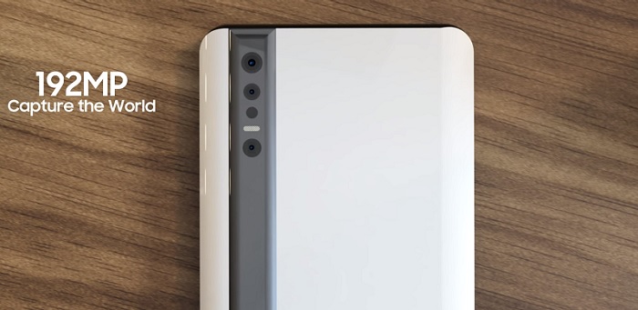 Concept Xiaomi Mi 11 (Nguồn ảnh: TechDroider)