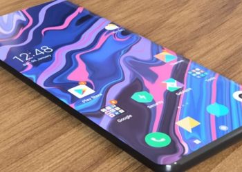 concept Xiaomi Mi 11