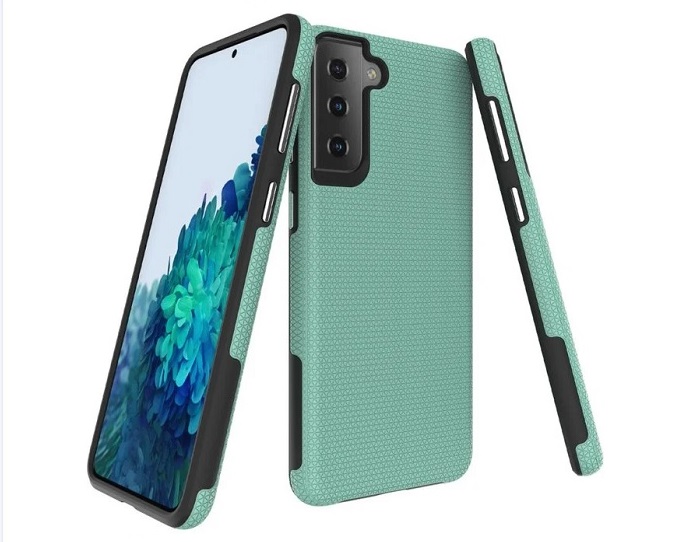 Galaxy S21 lộ diện rõ nét qua hình ảnh ốp lưng