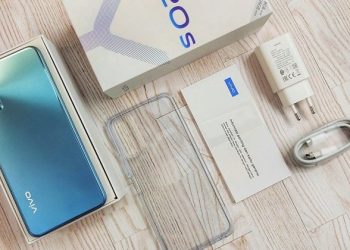 Vivo Y20s có gì nổi bật