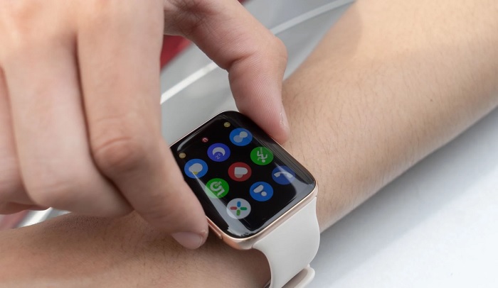 Wear OS cho phép người dùng sử dụng được nhiều ứng dụng hơn