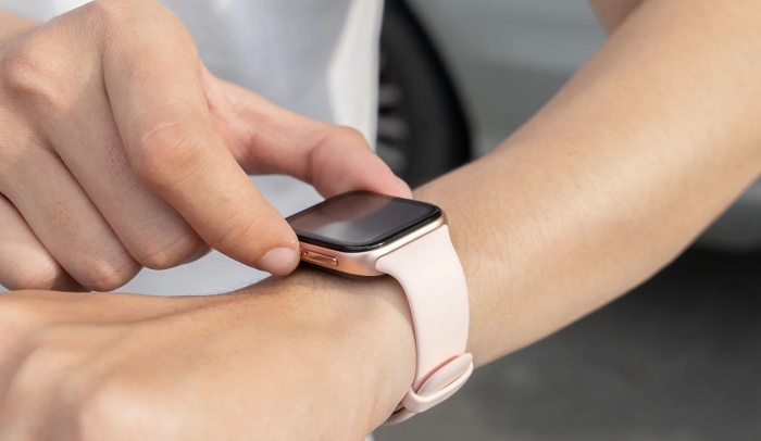 Nhờ sử dụng Wear OS, Oppo Watch còn có thêm các bài tập thể dục hữu ích từ Google Fit và nhiều bộ môn khác như: bóng chuyền, gym, yoga,...