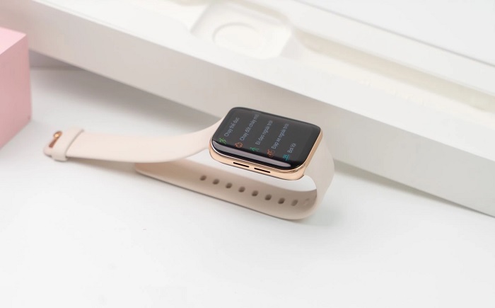 Wear OS trên OPPO Watch không chỉ có khả năng tương thích cao về cả phần cứng và phần mềm mà còn giúp người dùng có được những trải nghiệm hoàn hảo nhất