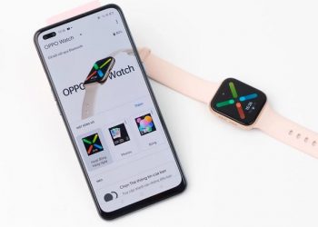 Wear OS trên OPPO Watch có gì đặc biệt