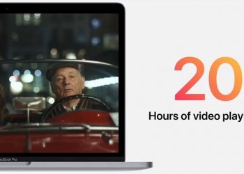 Ấn tượng đầu tiên về Macbook Pro 13 inch: Bình cũ, Rượu mới!