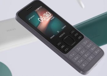 Ấn tượng về Nokia 6300 4G