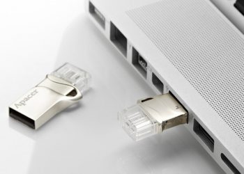 Cách đóng băng USB