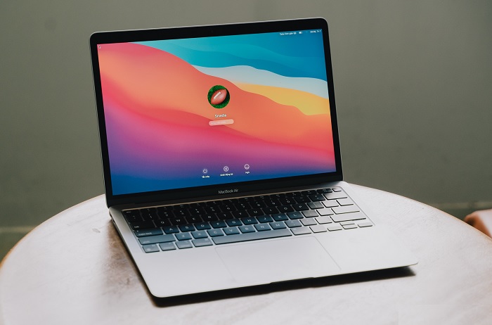 MacBook Air chip M1 xuất hiện với tham vọng sở hữu chip xử lý hiệu năng nhanh nhất của Apple