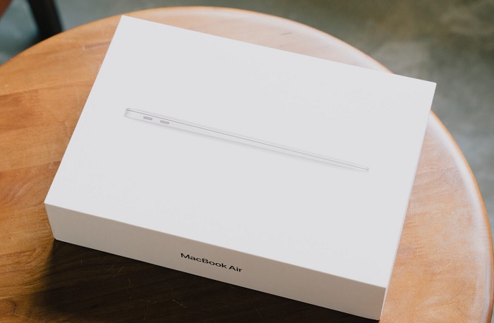 Vỏ hộp của thiết bị không có quá nhiều thay đổi so với các phiên bản tiền nhiệm