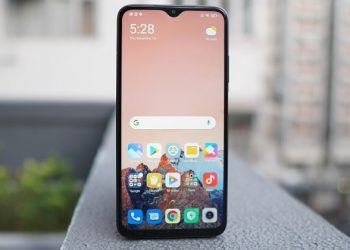 Cận cảnh POCO M3