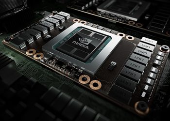 Card màn hình Nvidia được trang bị cho máy tính
