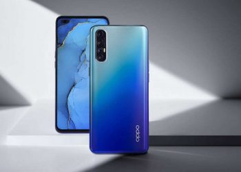 Cấu hình OPPO Reno5 Pro 5G
