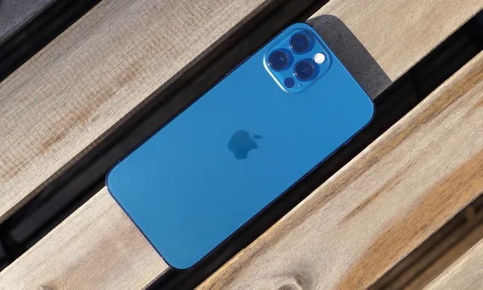 iPhone 12 Pro chỉ mất 406 USD để sản xuất