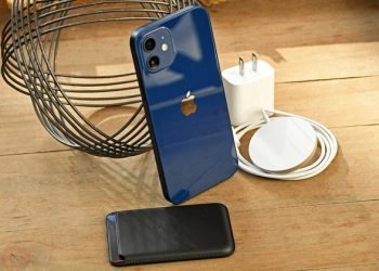 chọn củ sạc cho iPhone 12