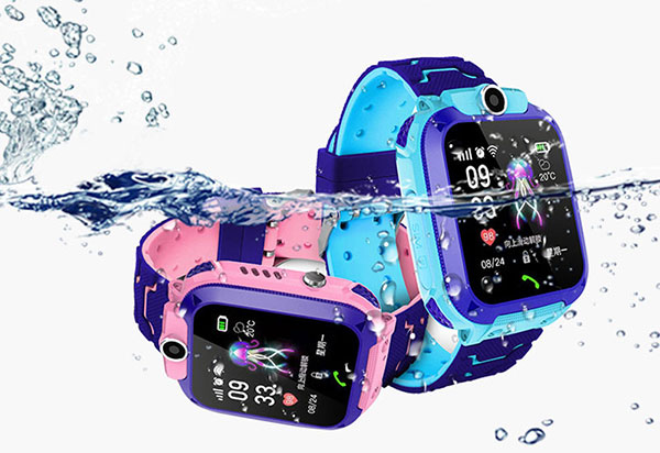 Khả năng chống bụi, chống nước hoàn hảo