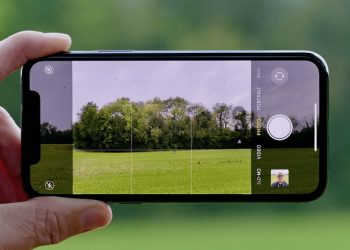 chụp ảnh đẹp bằng iPhone 12
