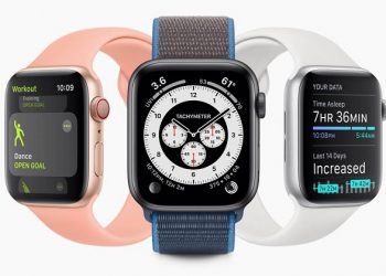 Có nên mua Apple Watch SE không