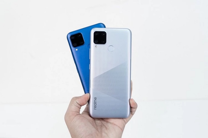 Với mức giá 4.190.000 đồng thì có nên mua Realme C15 không?