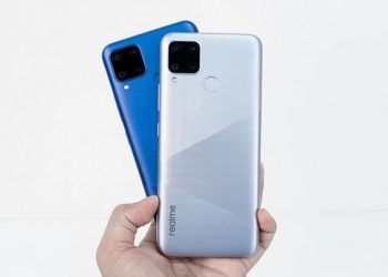 Có nên mua Realme C15
