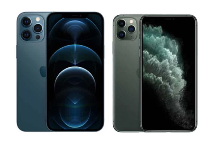 Có nên nâng cấp từ iPhone 11 Pro lên iPhone 12 Pro Max?