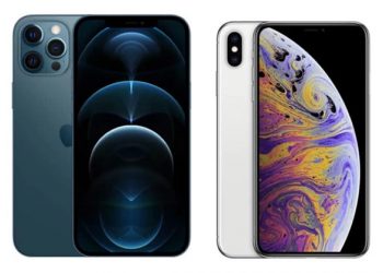 Có nên nâng cấp từ iPhone XS Max lên iPhone 12 Pro Max