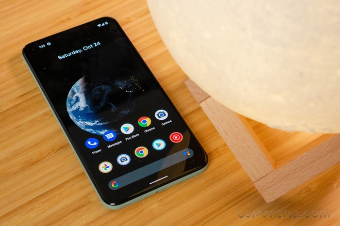 Được kỳ vọng là flagship của Google trong năm 2020, liệu Pixel 5 có đáp ứng được kỳ vọng của mọi người?