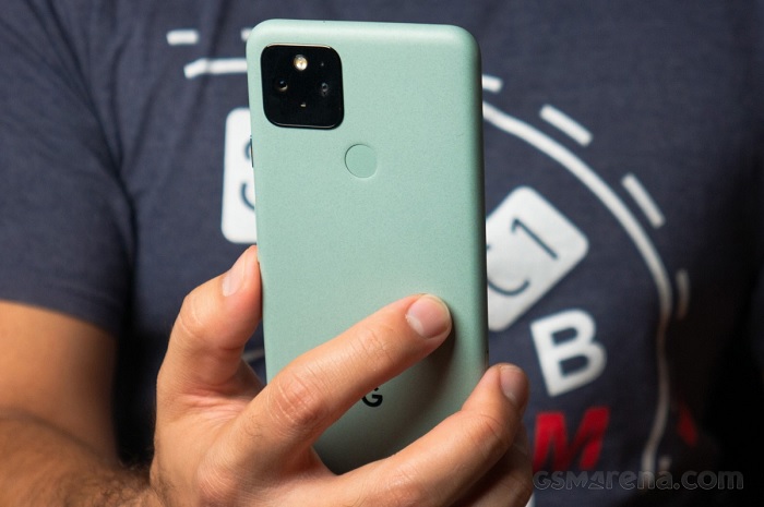 Khả năng đồ họa của Pixel 5 nhanh hơn 20% so với Pixel 4a nhờ Adreno 620