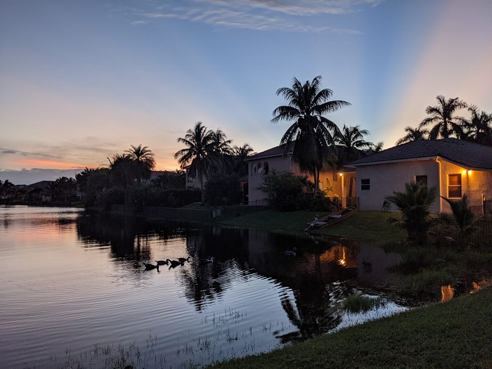 Hệ thống camera của Google Pixel có thể cho ra đời bức ảnh khác chất lượng trong điều kiện thiếu sáng