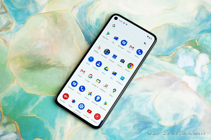 Đánh giá Google Pixel 5 về chất lượng hình và màu sắc khá tốt khi được sử dụng